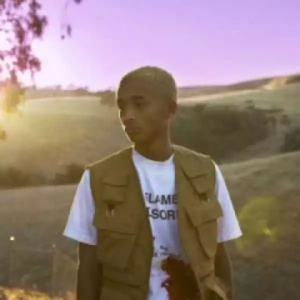 The Sunset Tapes: A Cool Tape Story BY Jaden Smith